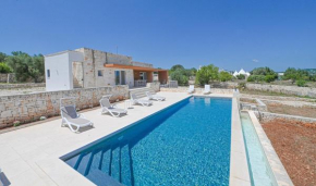 Villa Antares con Piscina